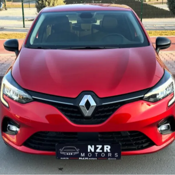Renault Clio 1.0 TCE Touch 2023