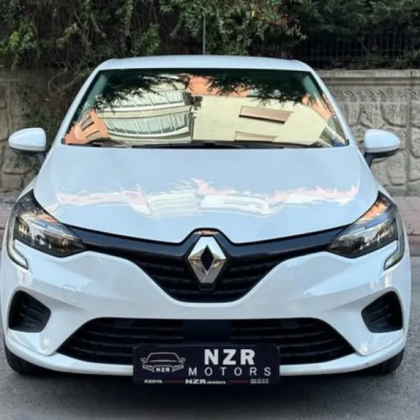 Renault Clio 1.0 SCE 2022