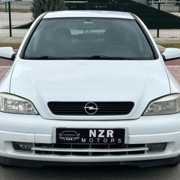 Opel Astra 1.6 Cd 1999