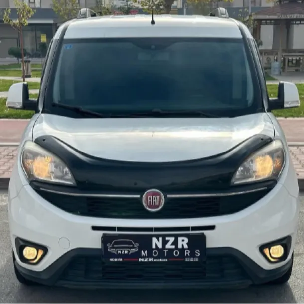 Fiar Doblo 1.6 multijet 2015