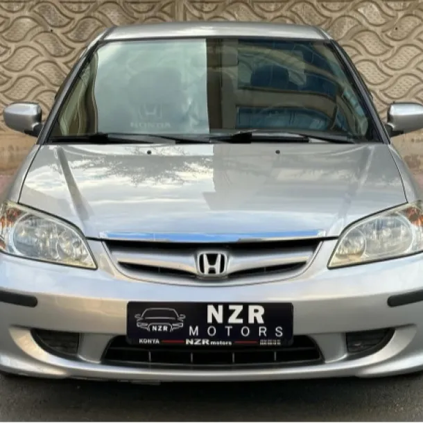 Honda Civic 1.6 VTEC LS 2005