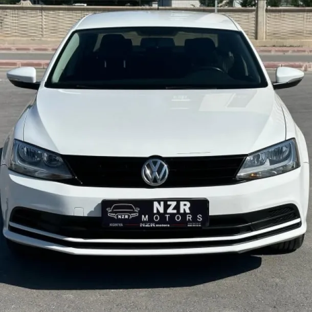 Volkswagen Jetta 1.2 Bluemotion 2017