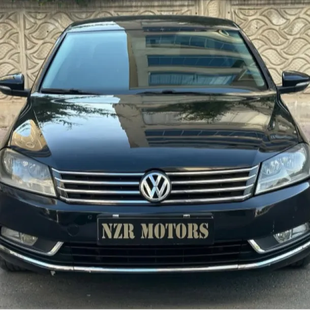 Volkswagen Passat 1.4 TSI BLUE MOTİON TRENDLİNE 2011