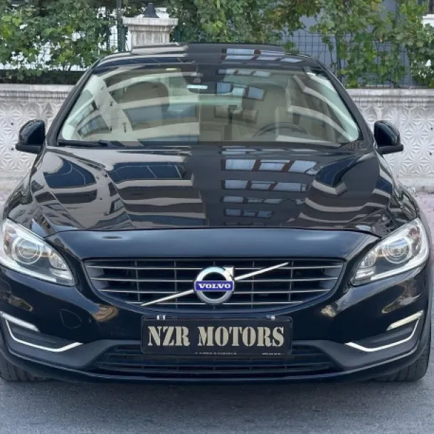 Volvo S602.0D 2018