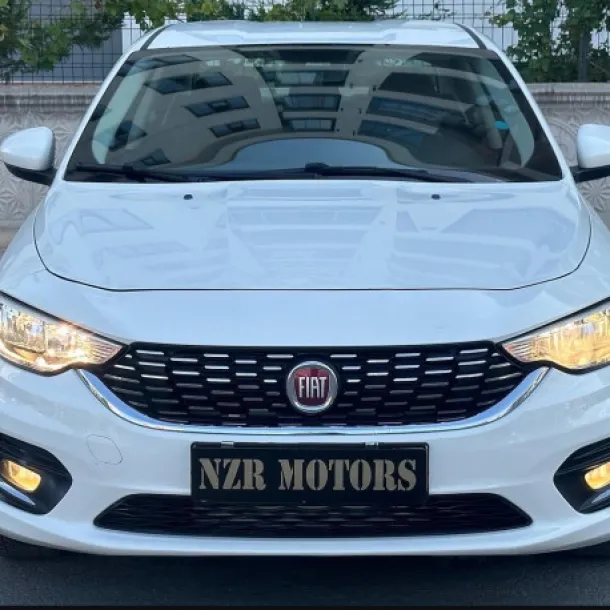Fiat Egea 1.6 Multijet Confort 2017