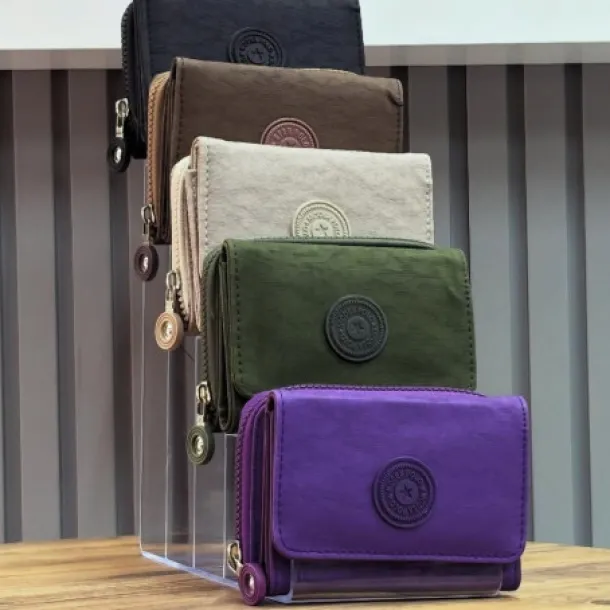 Modex polo bayan cüzdan