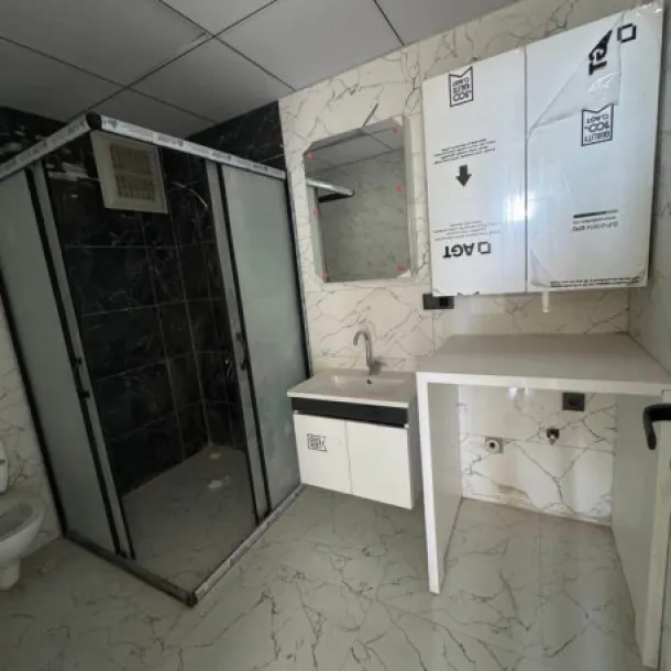 KONYA KARATAY SELİM SULTAN/ ŞEHİR HASTANESİNE YAKINI  3+1 DAİRE