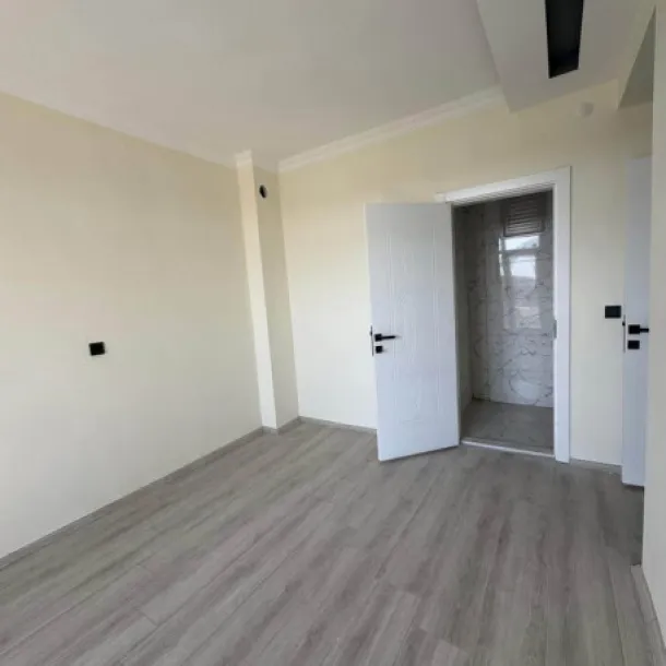 KONYA KARATAY SELİM SULTAN/ ŞEHİR HASTANESİNE YAKINI  3+1 DAİRE