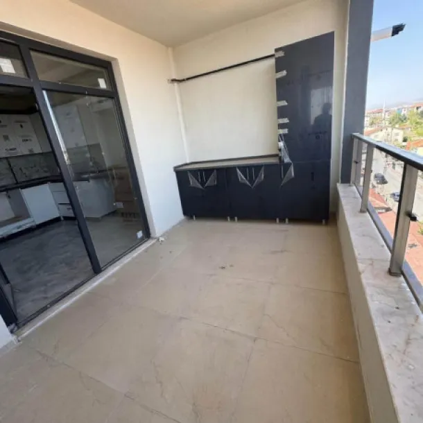 KONYA KARATAY SELİM SULTAN/ ŞEHİR HASTANESİNE YAKINI  3+1 DAİRE