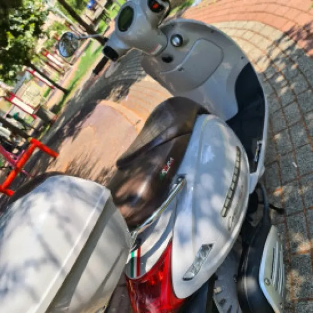 Arora cappicino 80 cc