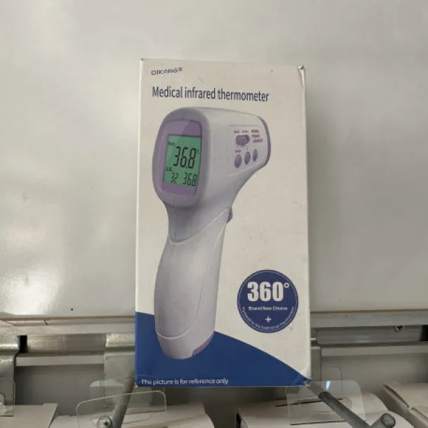 Medical Termometre