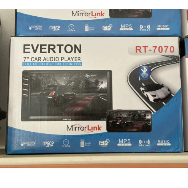 Everton RT-7070
