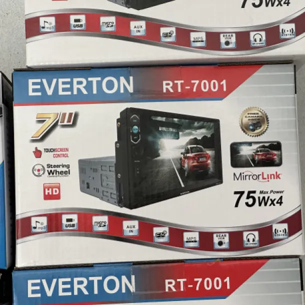 Everton RT-7001