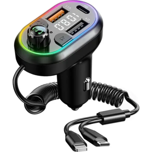 S-Link SL-BT307 Çift USB 5V