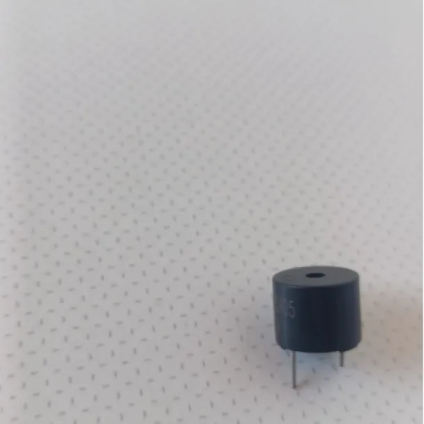 5 V Buzzer, Pasif Hoparlör