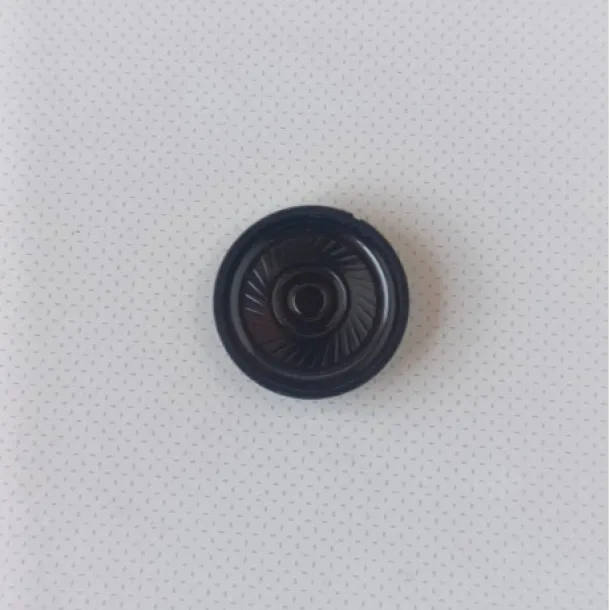 1 Watt 8 Ohm Aktif Hoparlör