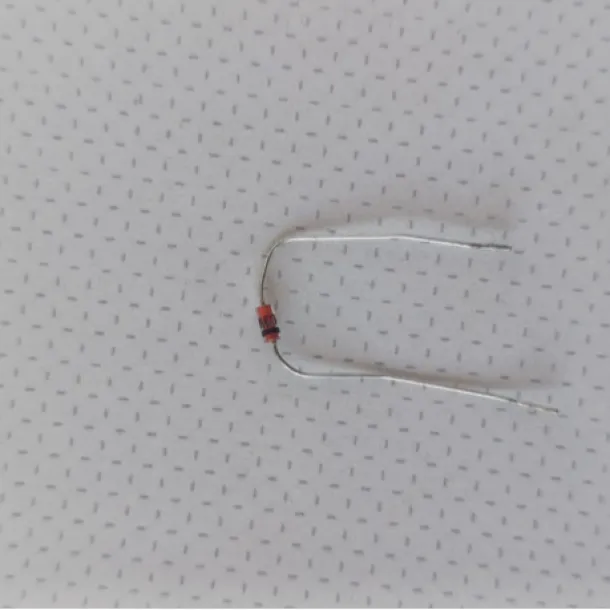 10 Adet Fiyatına 110 Ohm Pirinç direnç