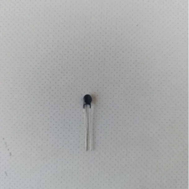 12 V 2 Amper Mercimek Kondansatör