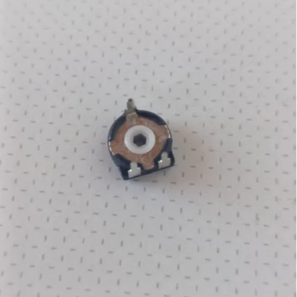 10000 Ohm Silindirik Mini potansiyometre