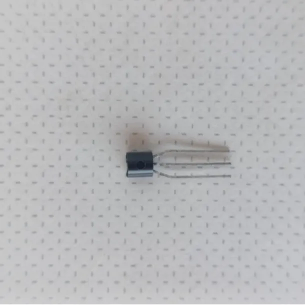 LM35 Hassas Sıcaklık Sensörü