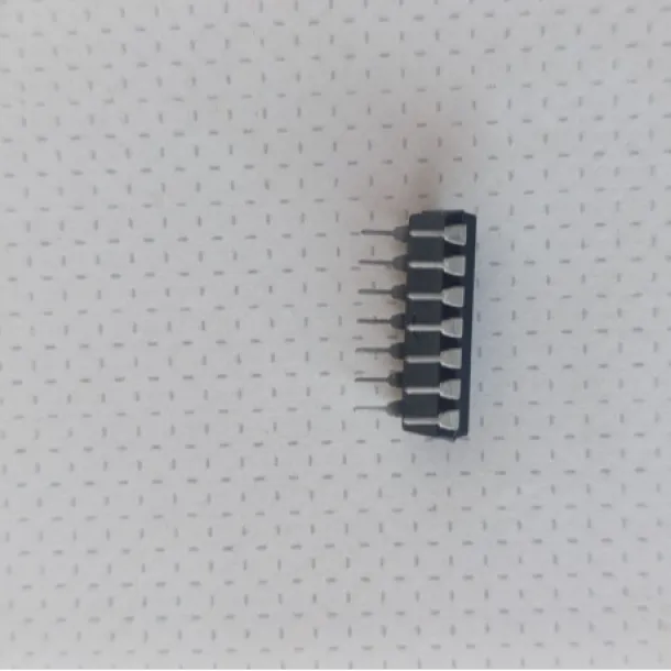 LM2907N Voltaj Frekans Çevirici Entegresi - DIP14