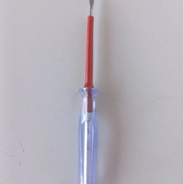 1000 amper korumalı Kontrol kalemi