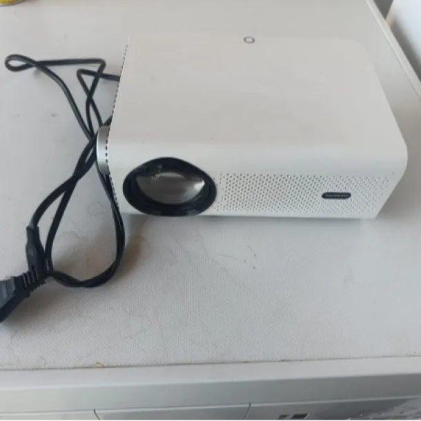 Vankyo Leisure 495W Android 4K Destekli 5g Wi-Fi + Bluetooth LCD LED P