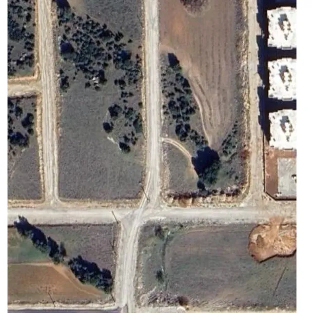 DENIZLI CAKMAK MAHALLESINDE SATILIK 440M2 ARSA